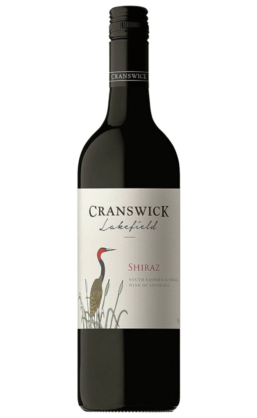 Cranswick Lakefield Shiraz 2020