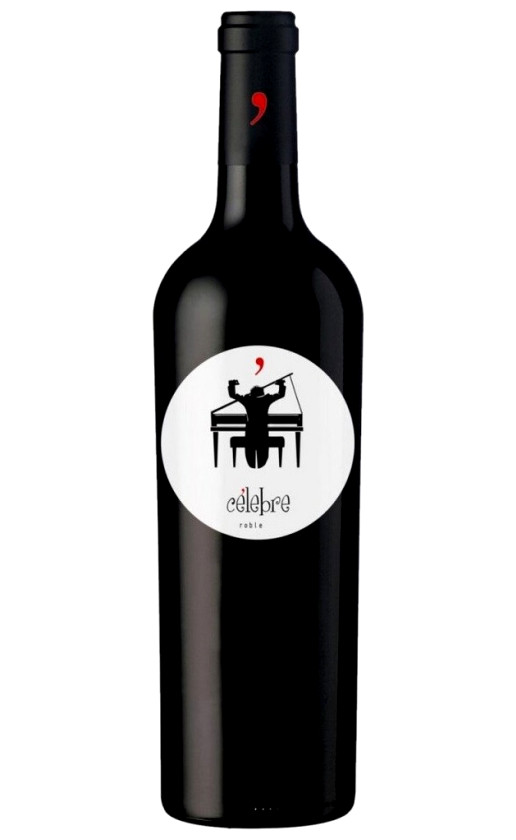 Crapula Celebre Roble Jumilla 2019