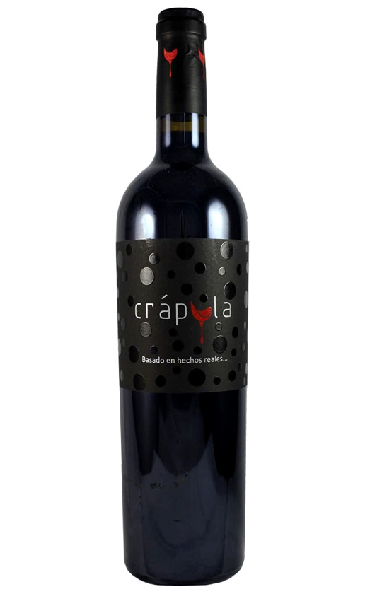 Crapula Crianza