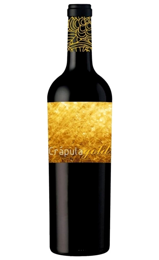 Crapula Gold 2018