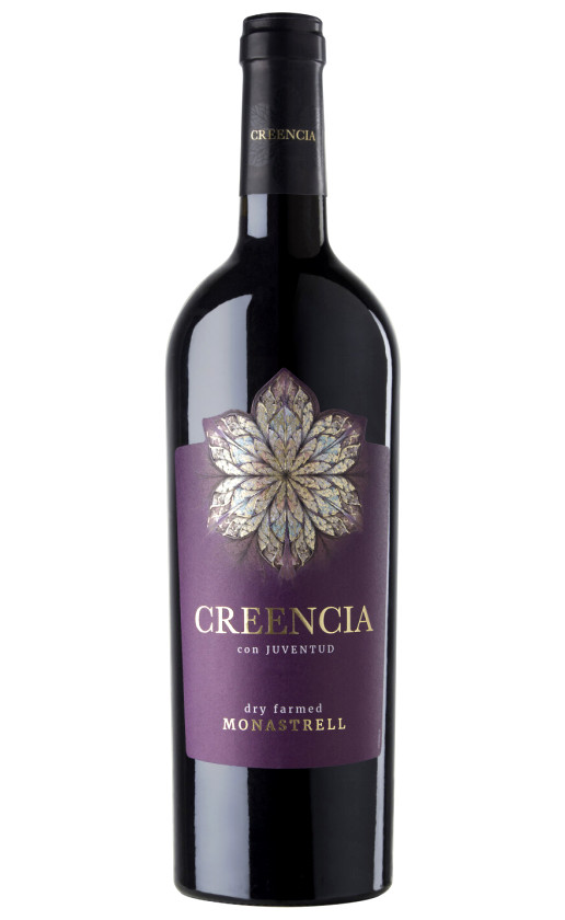 Creencia con Juventud Monastrell Jumilla 2018