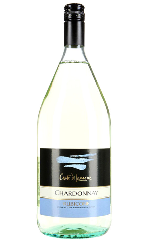 Crete di Lamone Chardonnay Rubicone
