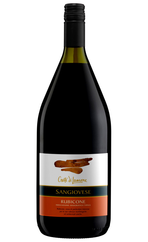 Crete di Lamone Sangiovese Rubicone