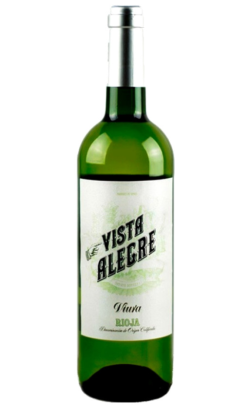 Criadores de Rioja Vista Alegre Viura Rioja