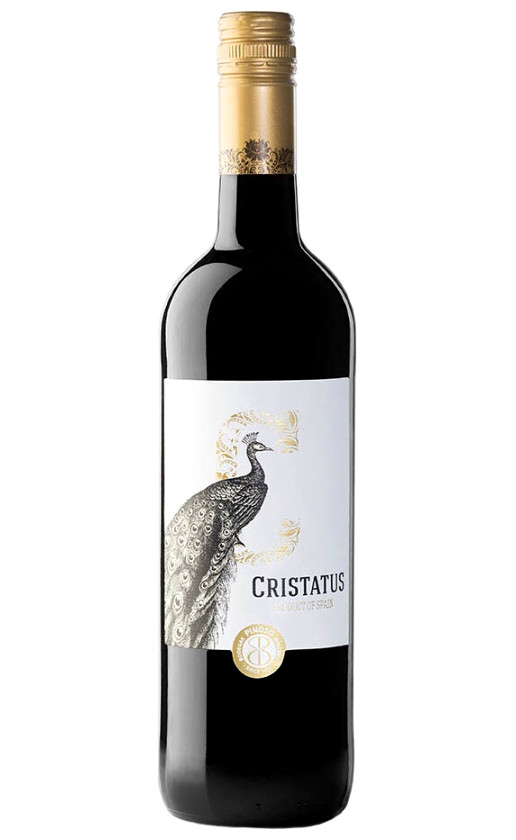 Cristatus Monastrell