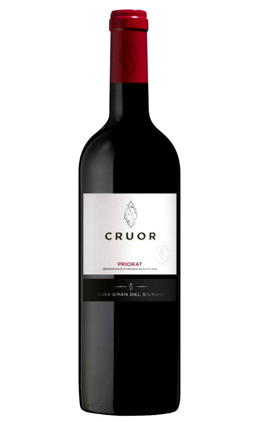 Cruor Priorat 2017