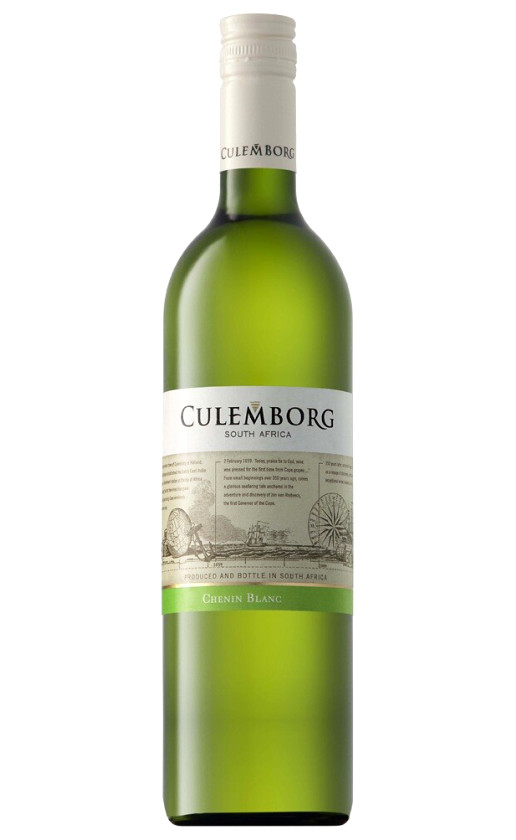 Culemborg Chenin Blanc 2020