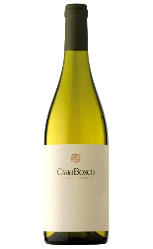 Curtefranca Bianco 2016