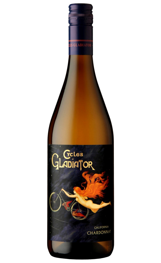 Cycles Gladiator Chardonnay
