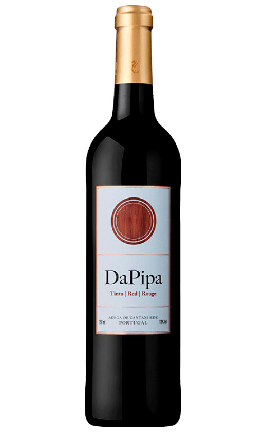 Da Pipa Tinto
