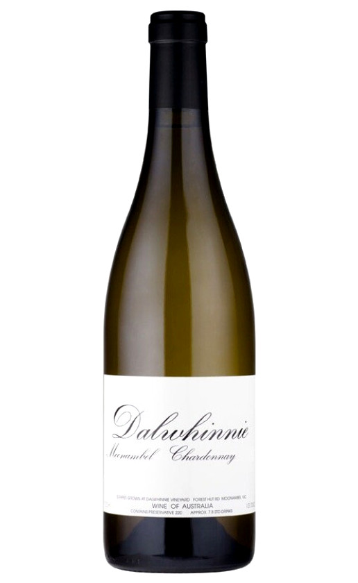 Dalwhinnie Moonambel Chardonnay 2008