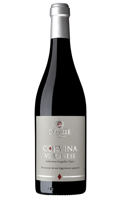 Danese Corvina Veronese Veneto 2016