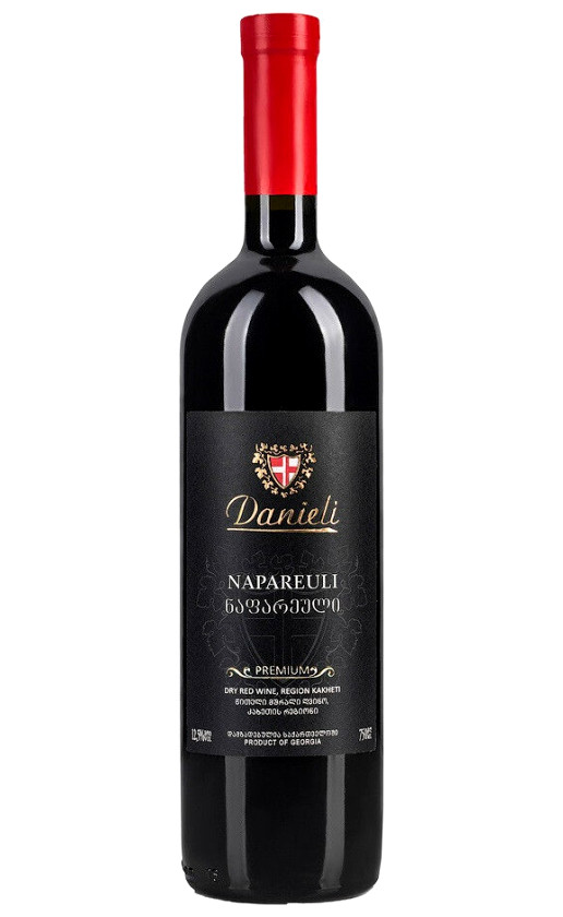 Danieli Napareuli