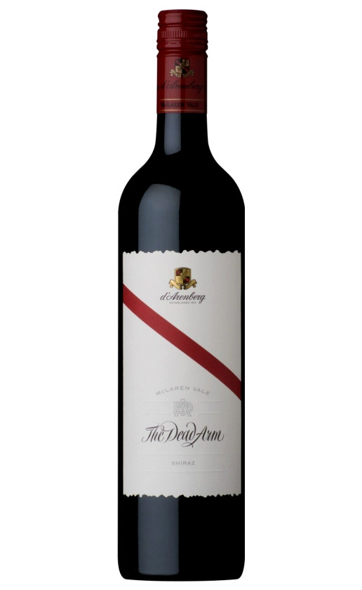 d'Arenberg The Dead Arm 2015