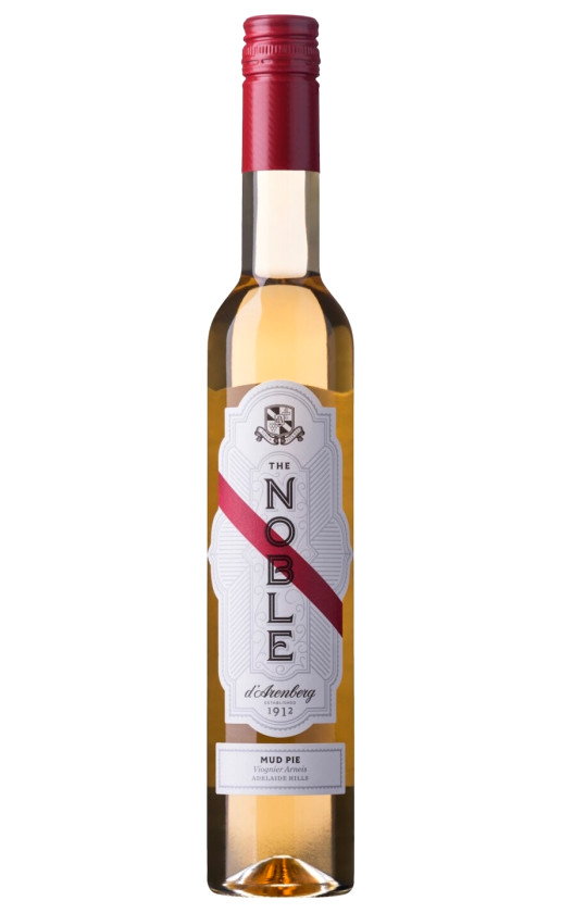 d'Arenberg The Noble Mud Pie 2015