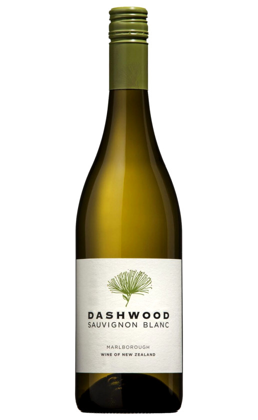 Dashwood Sauvignon Blanc 2019