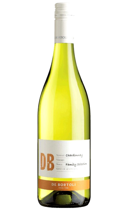 De Bortoli DB Family Selection Chardonnay