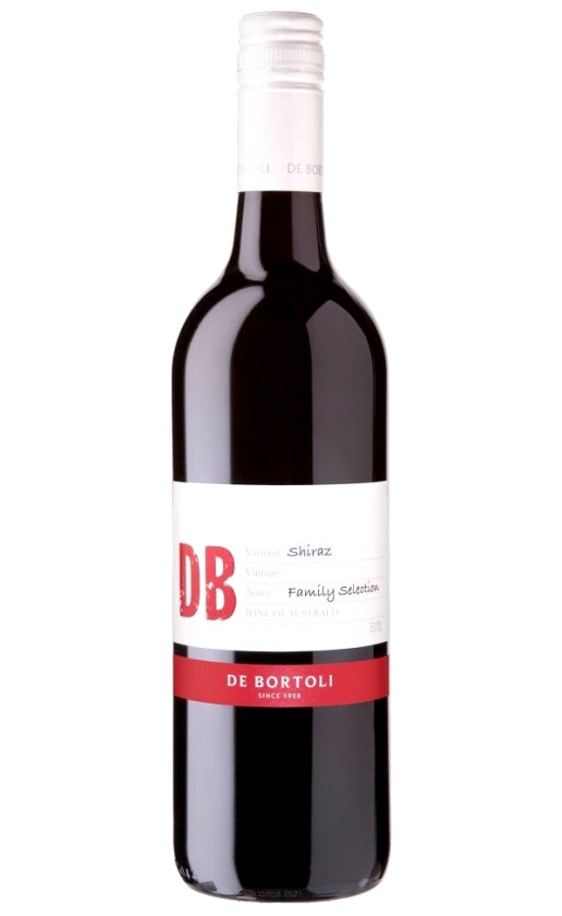 De Bortoli DB Family Selection Shiraz