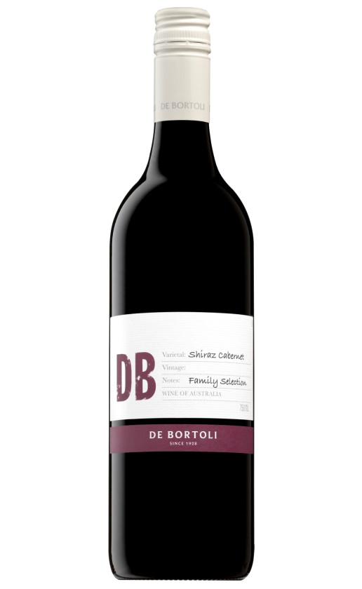 De Bortoli DB Family Selection Shiraz Cabernet