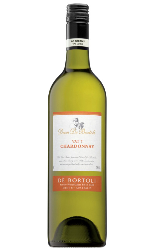 De Bortoli Deen Vat Series 7 Chardonnay