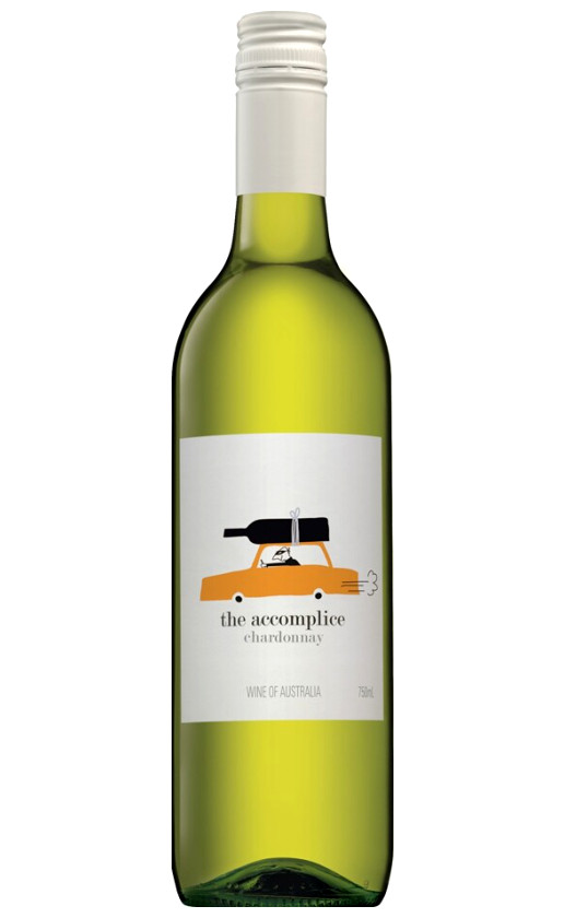 De Bortoli The Accomplice Chardonnay