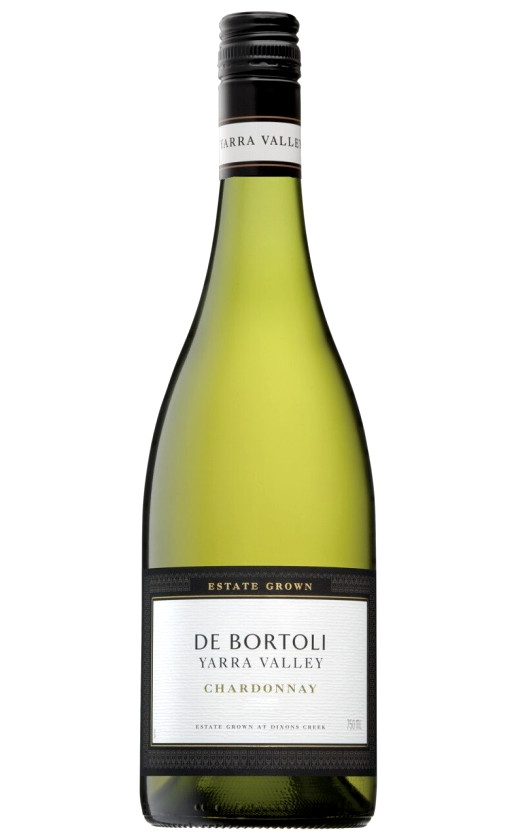 De Bortoli Yarra Valley Estate Grown Chardonnay 2006