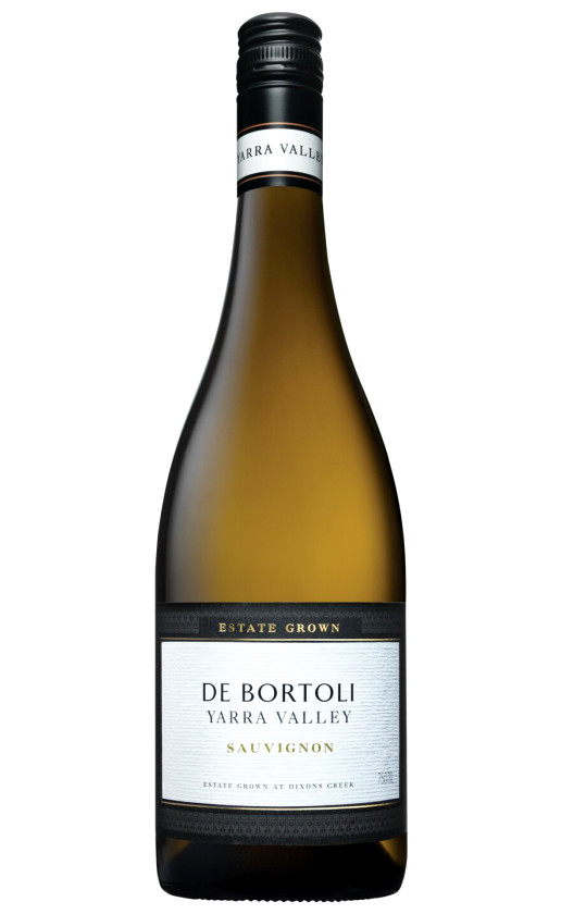 De Bortoli Yarra Valley Estate Grown Sauvignon Blanc 2007