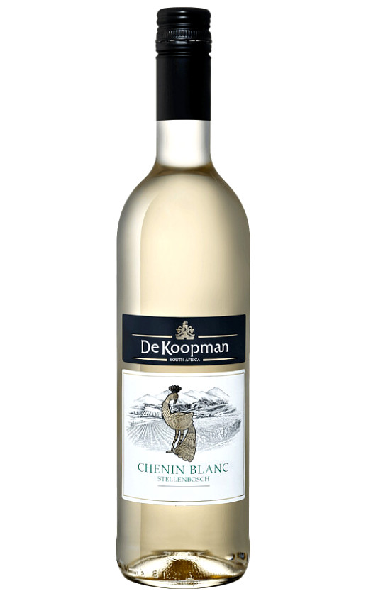 De Koopman Chenin Blanc