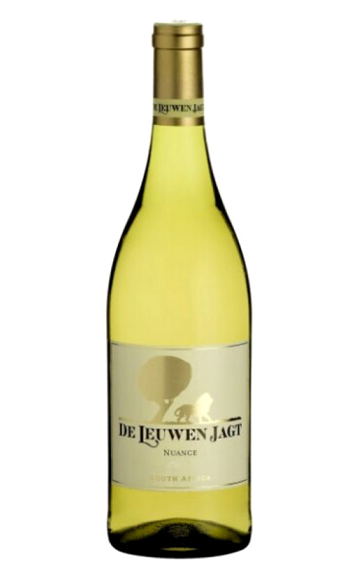 De Leuwen Jagt Nuance 2007