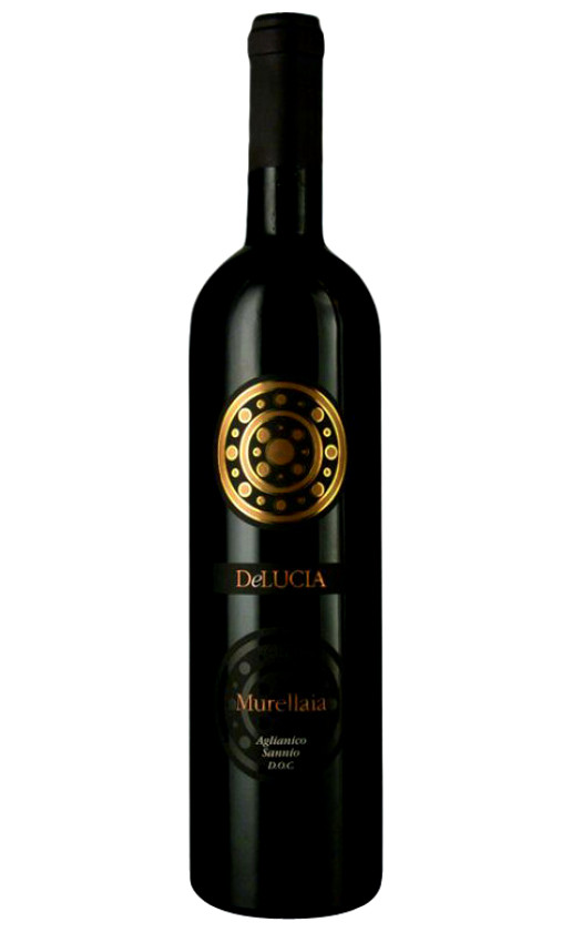 De Lucia Murellaia Sannio 2005