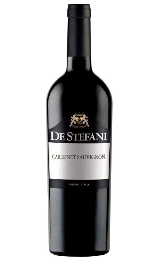 De Stefani Cabernet Sauvignon Veneto