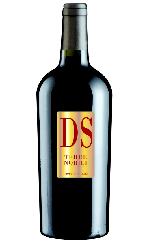 De Stefani DS Terre Nobili Veneto 2016