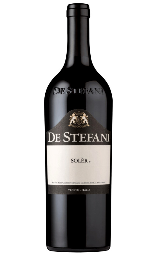 De Stefani Soler 2014