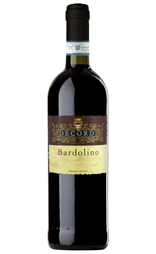 Decordi Bardolino