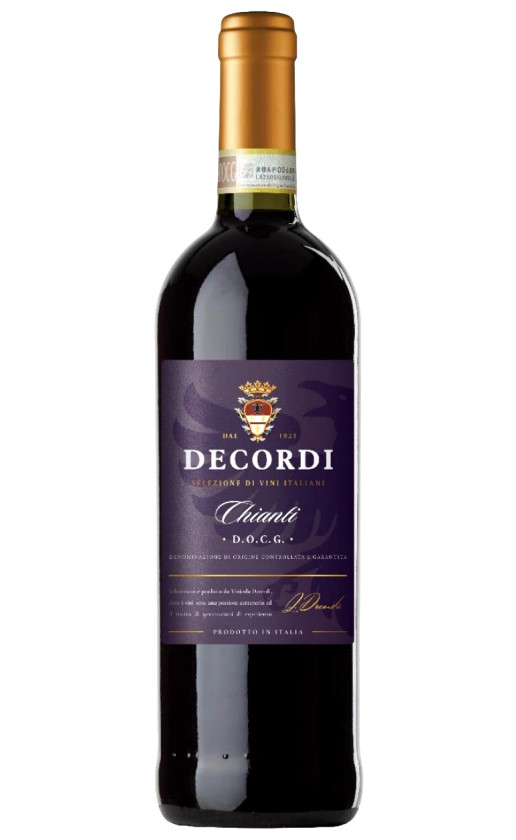 Decordi Chianti