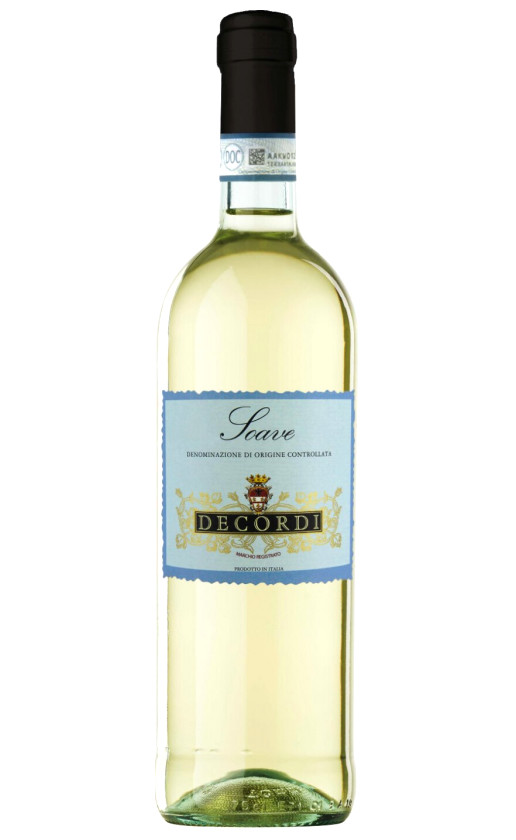 Decordi Soave