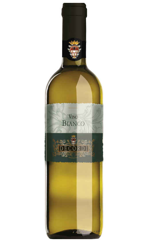 Decordi Vino Bianco