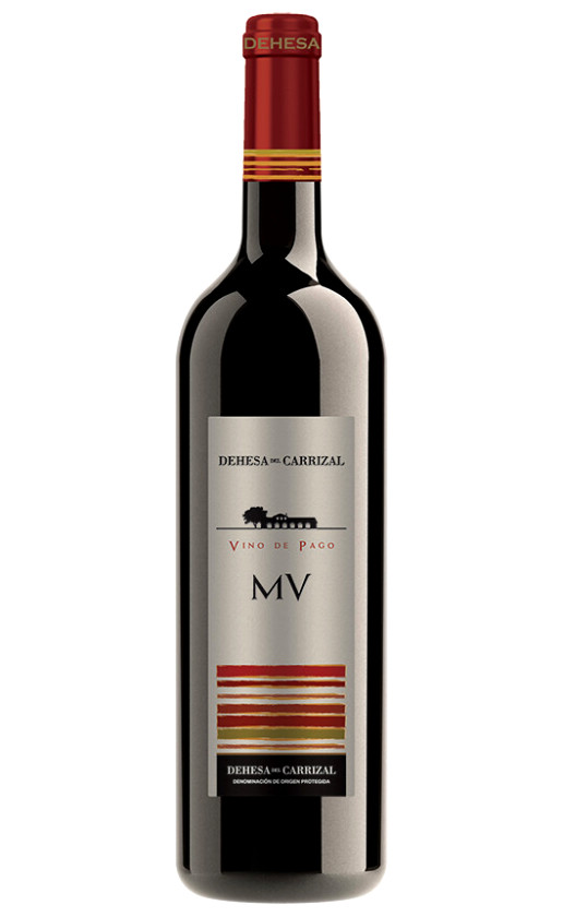 Dehesa del Carrizal MV Vino de Pago