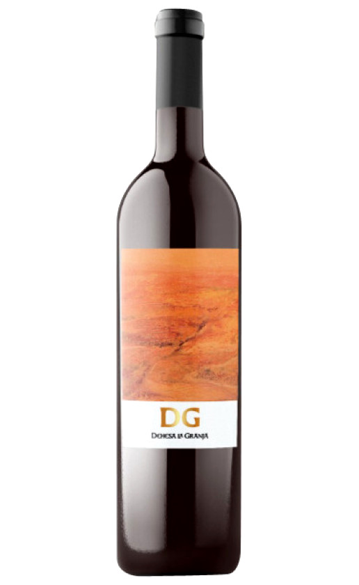 Dehesa La Granja Castilla y Leon 2016