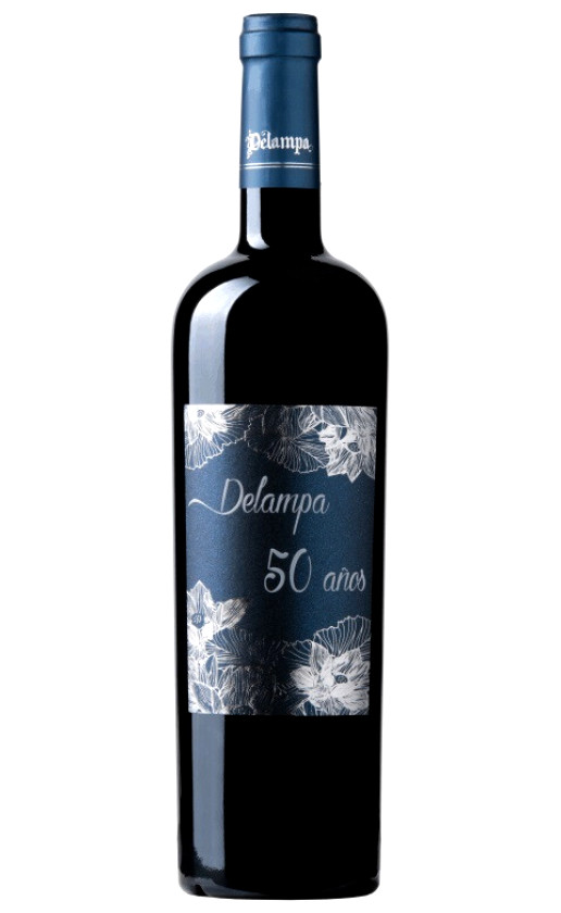 Delampa 50 Anos 2017