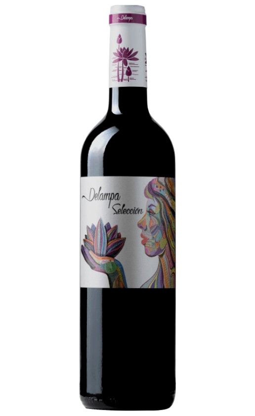 Delampa Seleccion 2019