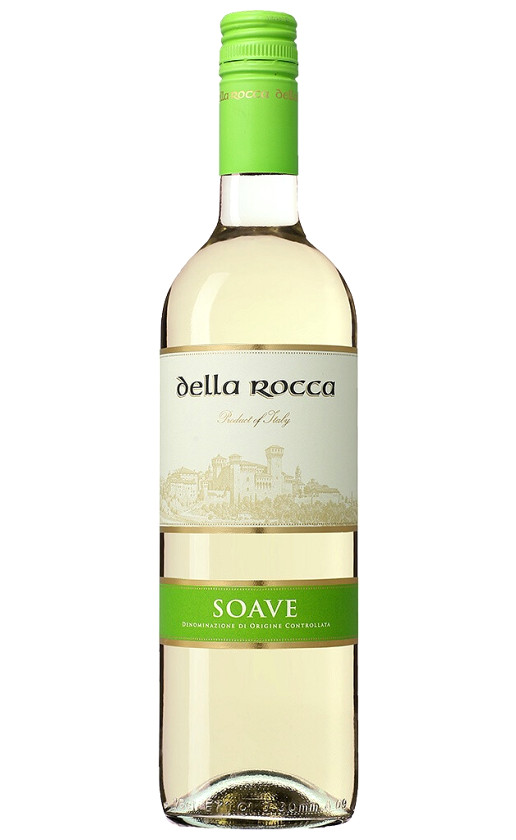 Della Rocca Soave 2019