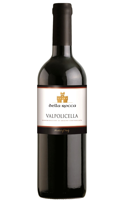 Della Rocca Valpolicella 2016