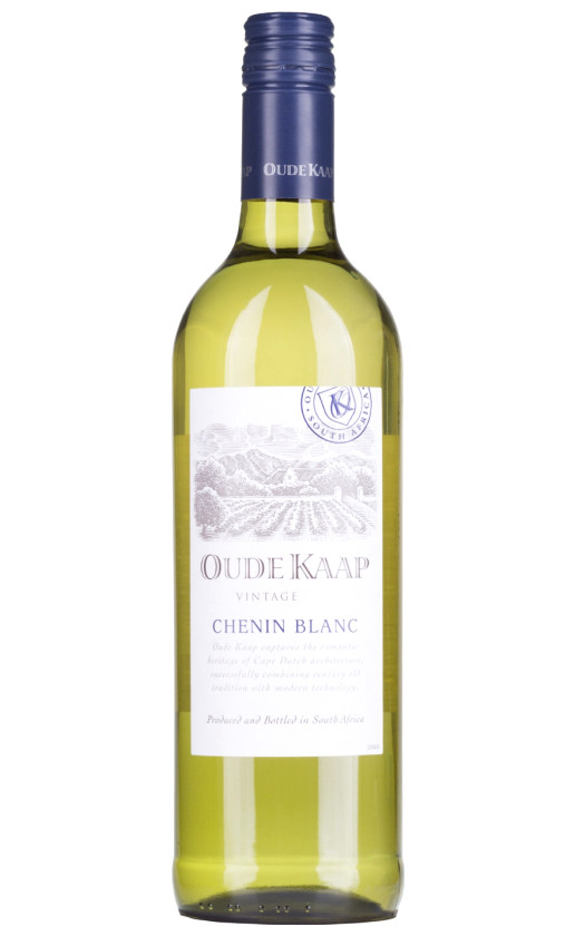DGB Oude Kaap Chenin Blanc 2020