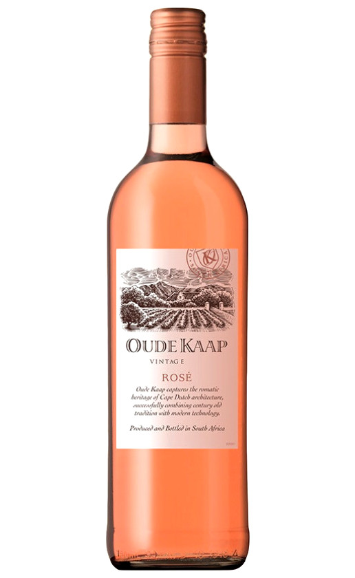 DGB Oude Kaap Rose