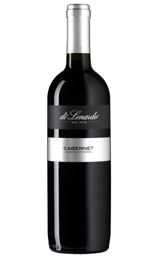 Di Lenardo Cabernet Venezia Giulia 2019