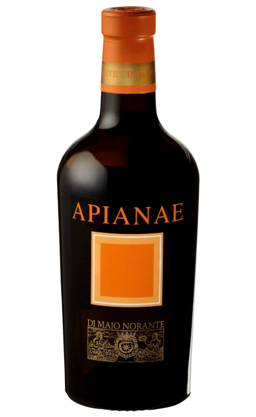 Di Majo Norante Apianae Moscato del Molise