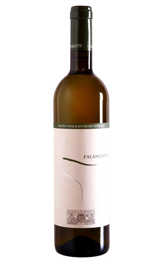 Di Majo Norante Falanghina del Molise 2018