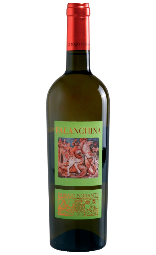 Di Majo Norante Falanghina Terre degli Osci