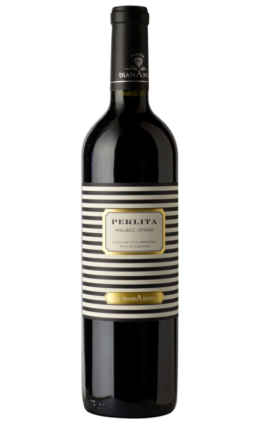 DiamAndes Perlita Malbec-Syrah